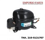 ΜΟΤΕΡ ΨΥΓΕΙΟY EMBRACO ASPERA 1-8 R134